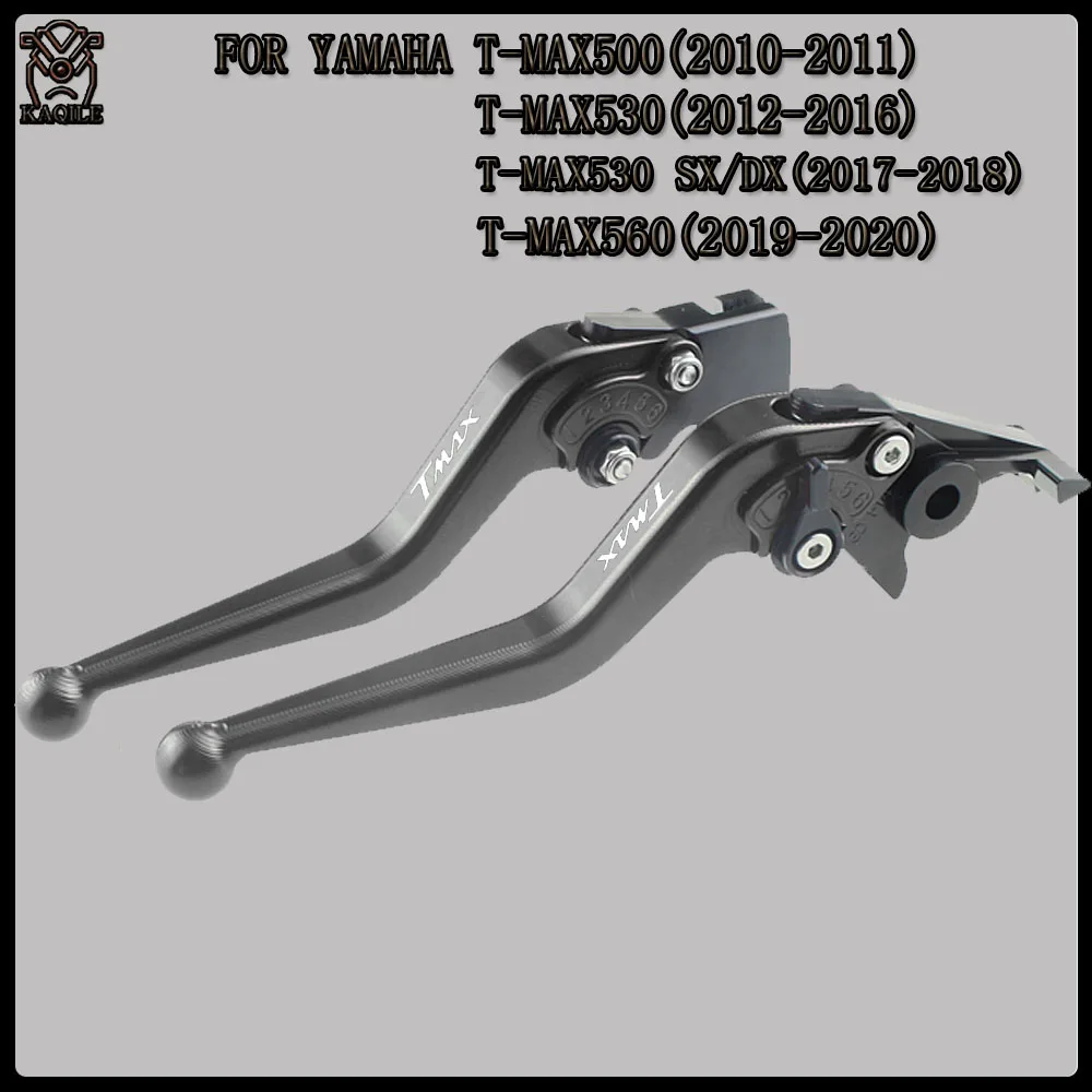 For YAMAHA T-MAX 500 /530/SX/DX /560 Motorcycle Accessories CNC Handlebar Adjustable Folding Extendable Brake Clutch Levers
For YAMAHA T-MAX 500 /530/SX/DX /560 Motorcycle Accessories CNC Handlebar Adjustable Folding Extendable Brake Clutch Levers