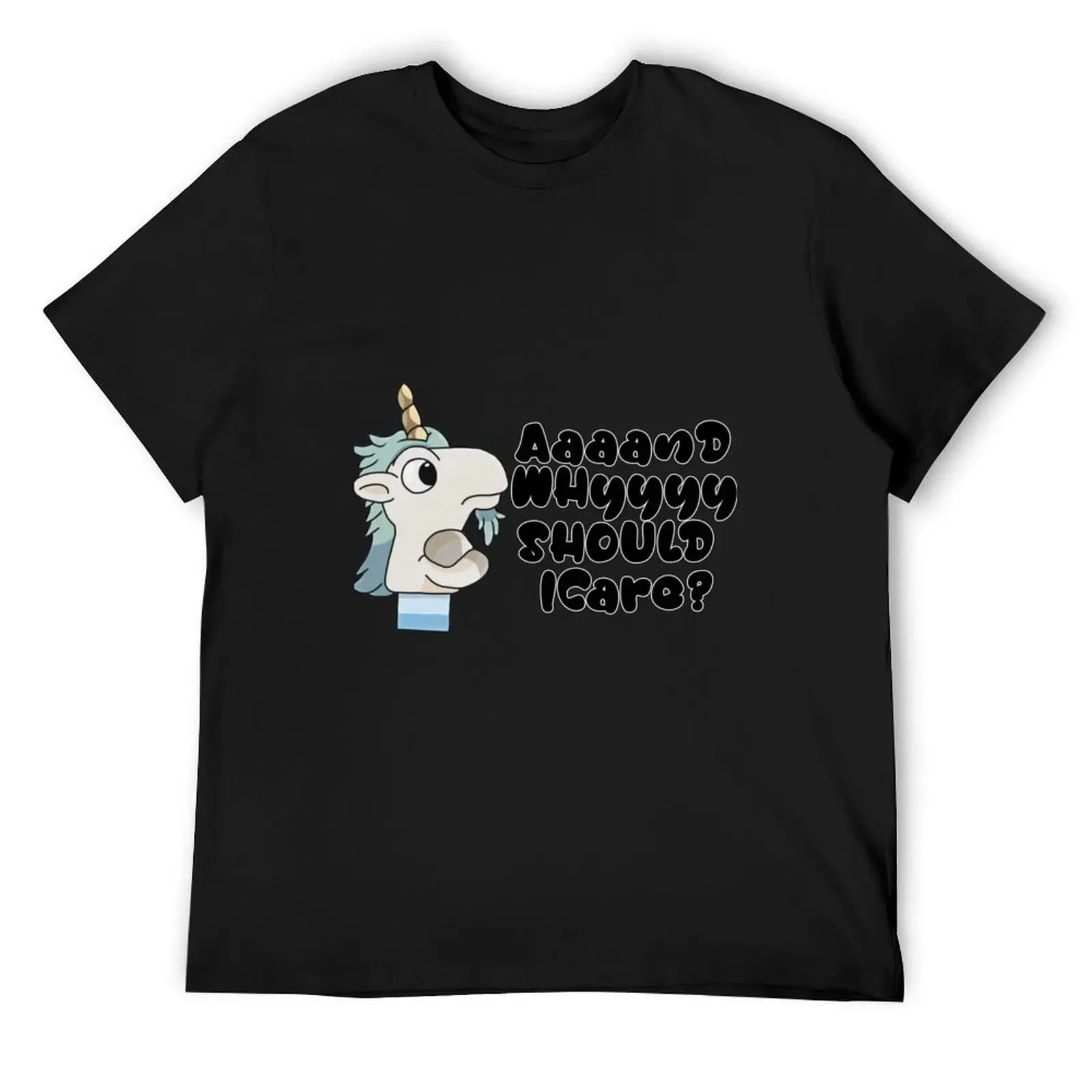 blueys Unicorse Puppet Why Should I Care Sticker8png T-Shirt summer shirt Aesthetic clothing summer 2025 cotton t shirt men
blueys Unicorse Puppet Why Should I Care Sticker8png T-Shirt summer shirt Aesthetic clothing summer 2025 cotton t shirt men