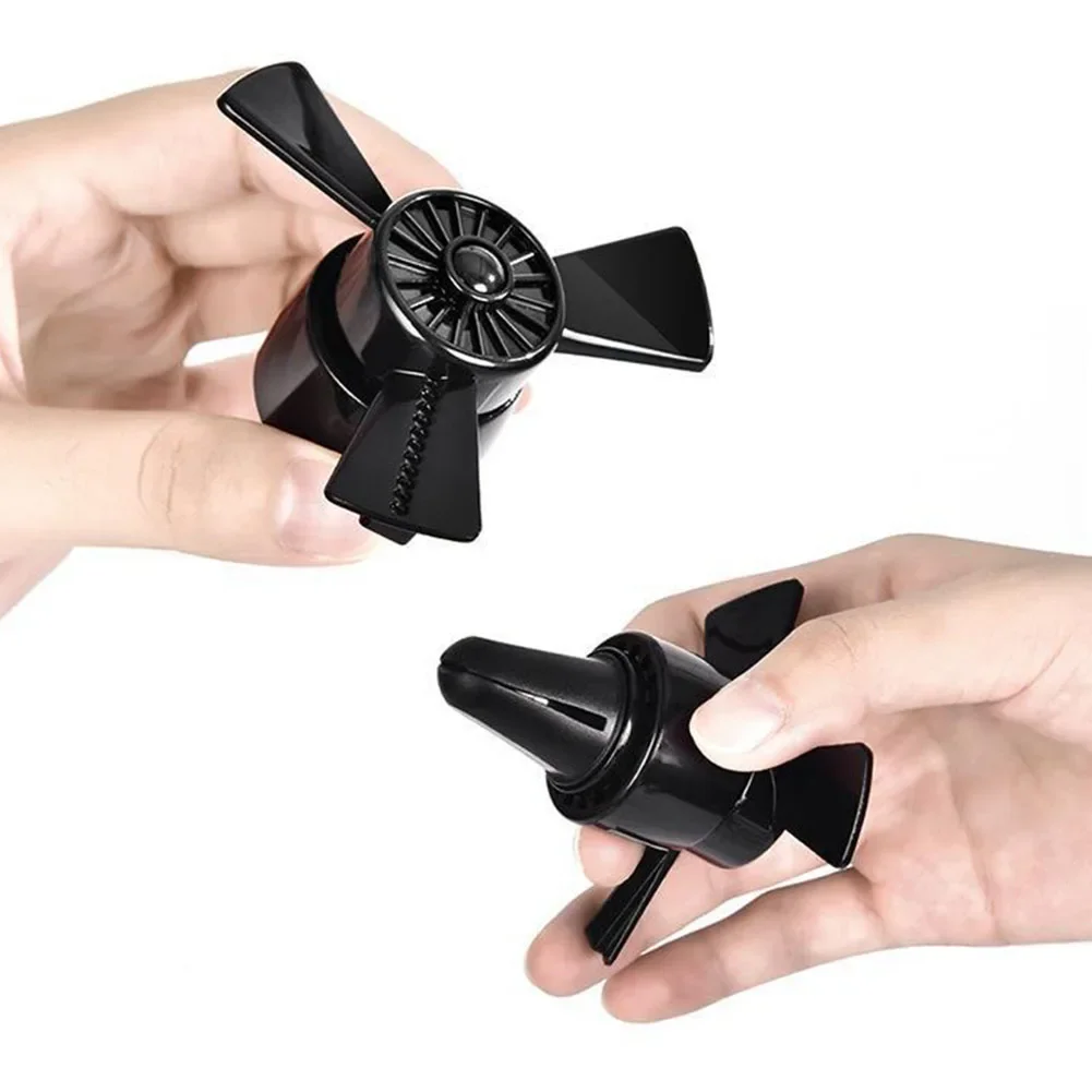 Car Interior Black Aromatherapy Diffuser Car Interior Decoration Supplies Air Purifier Automotive Air Freshener
Car Interior Black Aromatherapy Diffuser Car Interior Decoration Supplies Air Purifier Automotive Air Freshener