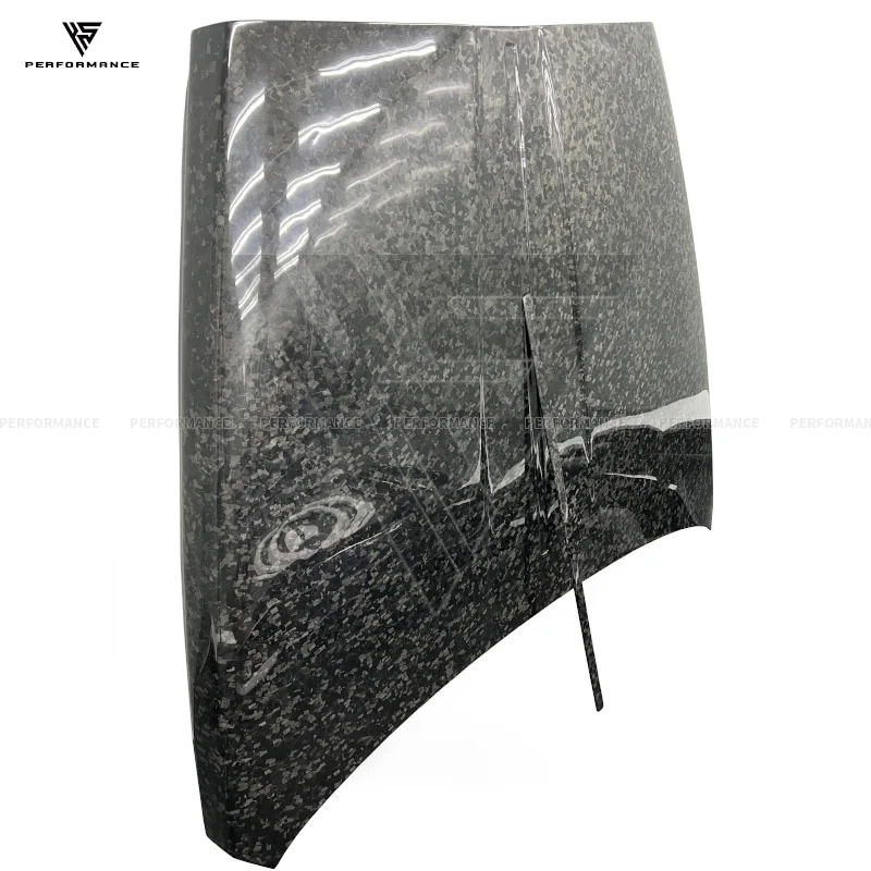 MSY Style Full Forged Carbon Fiber Car Exterior Parts Bonnet Hood For Rolls Royce Cullinan 2018-2019 Carbon Front Hood
MSY Style Full Forged Carbon Fiber Car Exterior Parts Bonnet Hood For Rolls Royce Cullinan 2018-2019 Carbon Front Hood