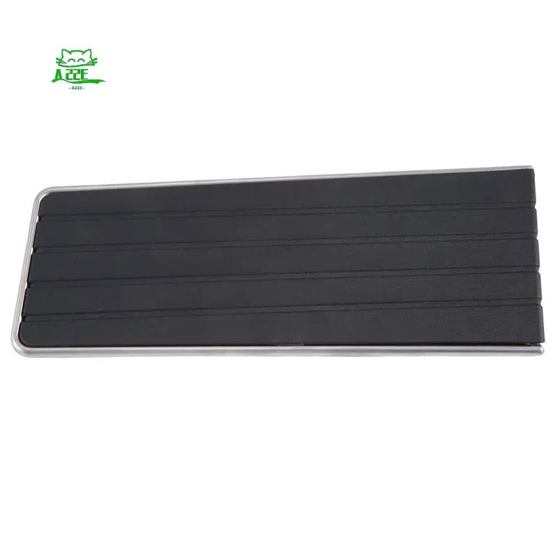 A22E-Auto Aluminium Footrest Left Foot Rest Pedal Cover Trim Fit For Mazda CX30 CX-30 2020 2021
A22E-Auto Aluminium Footrest Left Foot Rest Pedal Cover Trim Fit For Mazda CX30 CX-30 2020 2021