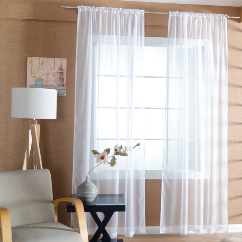 BAAJ-2Pcs Outdoor Curtain For Patio Detachable For Easy Hanging Waterproof Gauze Curtain For Porch Garden Gazebo(1.9X1.5M)
BAAJ-2Pcs Outdoor Curtain For Patio Detachable For Easy Hanging Waterproof Gauze Curtain For Porch Garden Gazebo(1.9X1.5M)