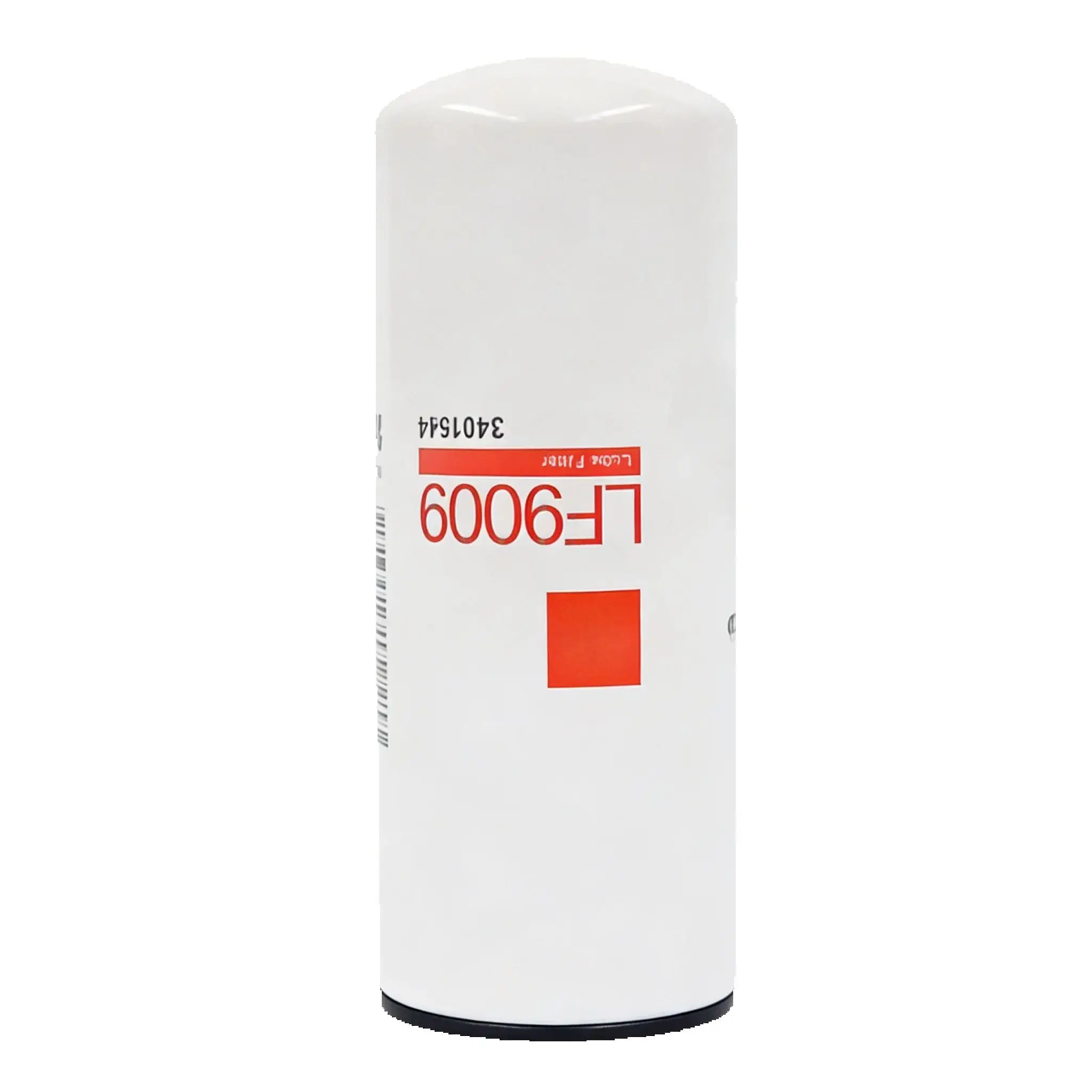Oil Filter LF9009 3401544 91PY162 For Cummins 6CT Mechanical Loader
Oil Filter LF9009 3401544 91PY162 For Cummins 6CT Mechanical Loader