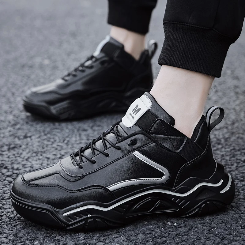 Bicycle professional cycling shoes fashion four seasons casual men anti slip wear-resistant breathable comfortable riding shoes
Bicycle professional cycling shoes fashion four seasons casual men anti slip wear-resistant breathable comfortable riding shoes