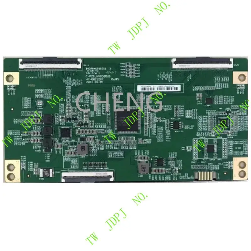 Оригинальная материнская плата JDTW для Xiaomi L65M5-AD HV650QUB-N90/F90
Оригинальная материнская плата JDTW для Xiaomi L65M5-AD HV650QUB-N90/F90