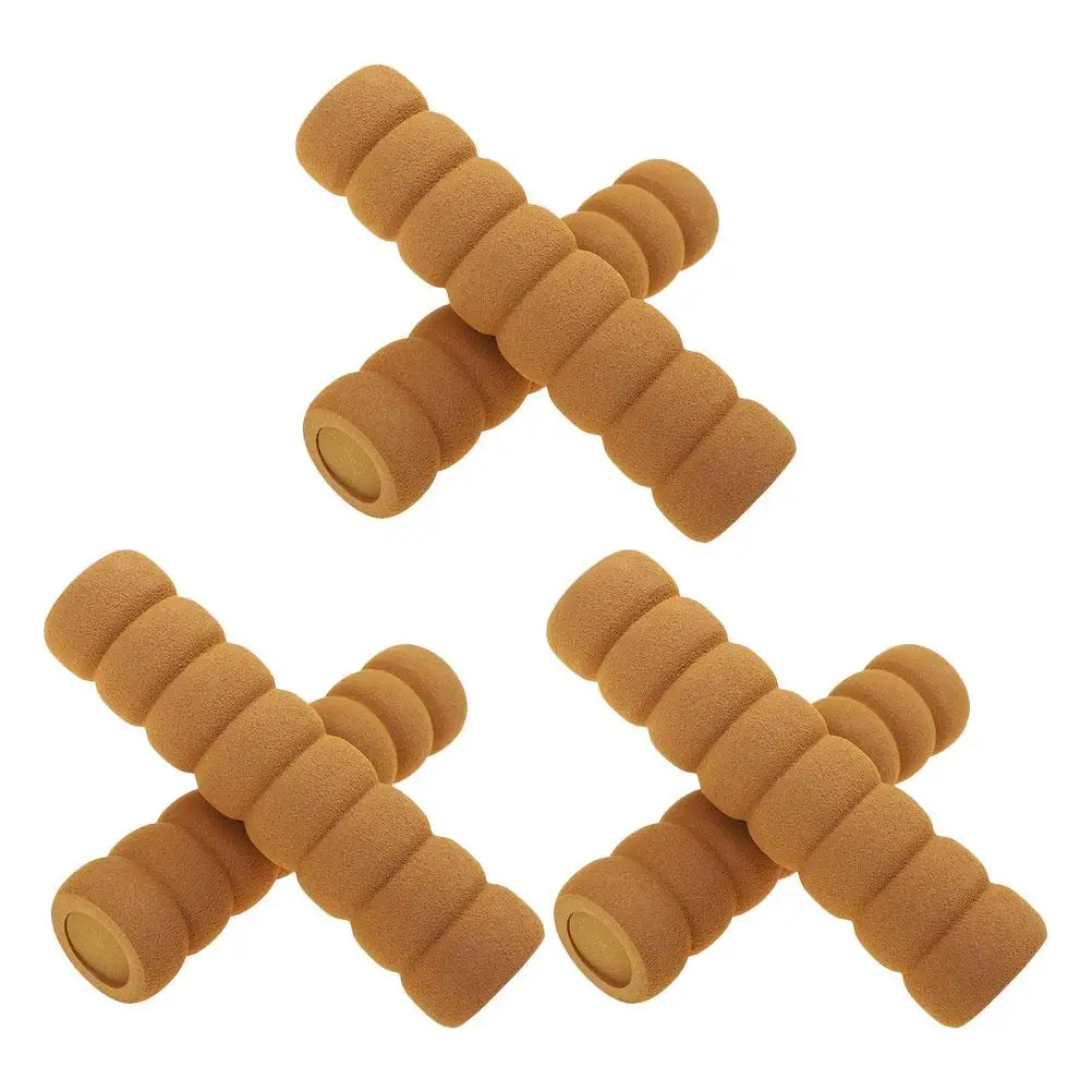 6 Pcs Door Handle Cover Anti Static Collision Protective Winter Warm Furniture Scratch Protector Noise Reduction
6 Pcs Door Handle Cover Anti Static Collision Protective Winter Warm Furniture Scratch Protector Noise Reduction