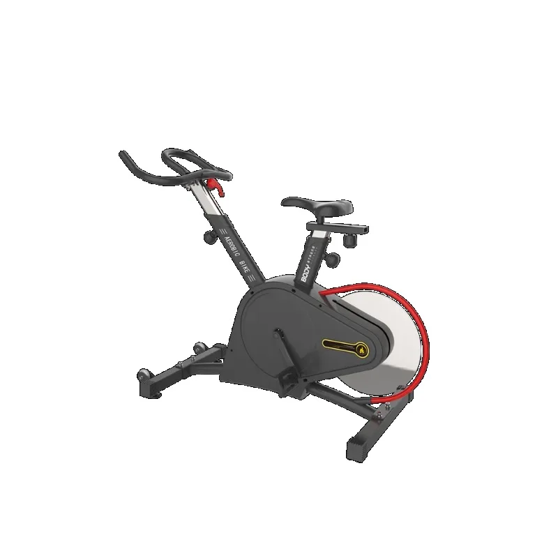 Indoor Sports Xbike Exercise Bicycle Fitness Spinning Machine For Home Club Office
Indoor Sports Xbike Exercise Bicycle Fitness Spinning Machine For Home Club Office