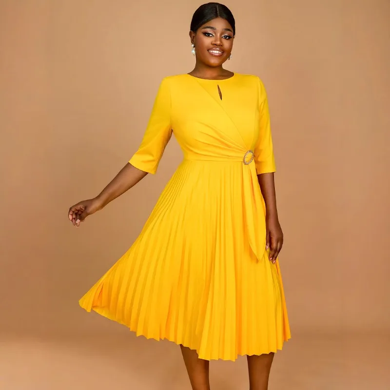 Customized Elegant Church Dresses for Women Party Bodycon Long Sleeves with Lace Appliques Sheath Classy Occasion African Weddin
Customized Elegant Church Dresses for Women Party Bodycon Long Sleeves with Lace Appliques Sheath Classy Occasion African Weddin