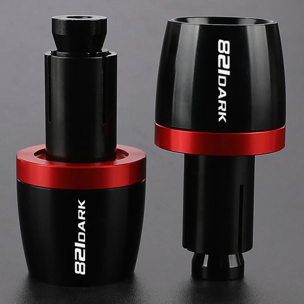 Handlebar Grips Bar Ends Cap For DUCATI 821 DaRk 2017 2016 2015 2014 821DaRk Universal Counterweight Plug Slide CNC Accessories
Handlebar Grips Bar Ends Cap For DUCATI 821 DaRk 2017 2016 2015 2014 821DaRk Universal Counterweight Plug Slide CNC Accessories