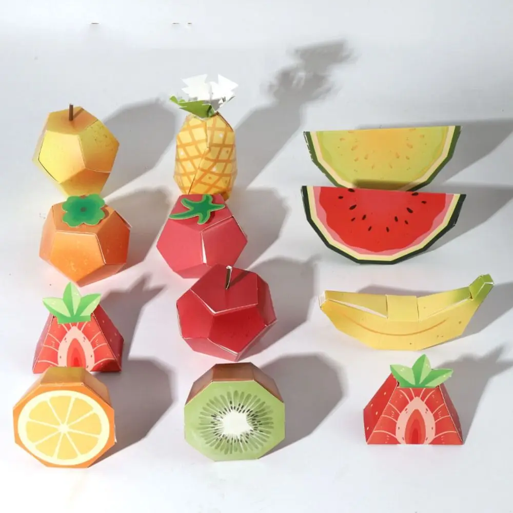 3D трехмерный набор цветной бумаги ручной работы, бумага Монтессори, животное ручной работы, оригами, художественное обучение, складная книга «сделай сам», вырезанная из бумаги
3D трехмерный набор цветной бумаги ручной работы, бумага Монтессори, животное ручной работы, оригами, художественное обучение, складная книга «сделай сам», вырезанная из бумаги