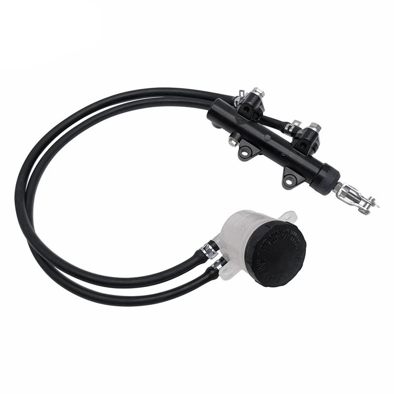 Главный цилиндр для CFMOTO CF400ATR 400AU 500ATR 500AU 450S ATV UTV PARTS 9CR6-081100
Главный цилиндр для CFMOTO CF400ATR 400AU 500ATR 500AU 450S ATV UTV PARTS 9CR6-081100