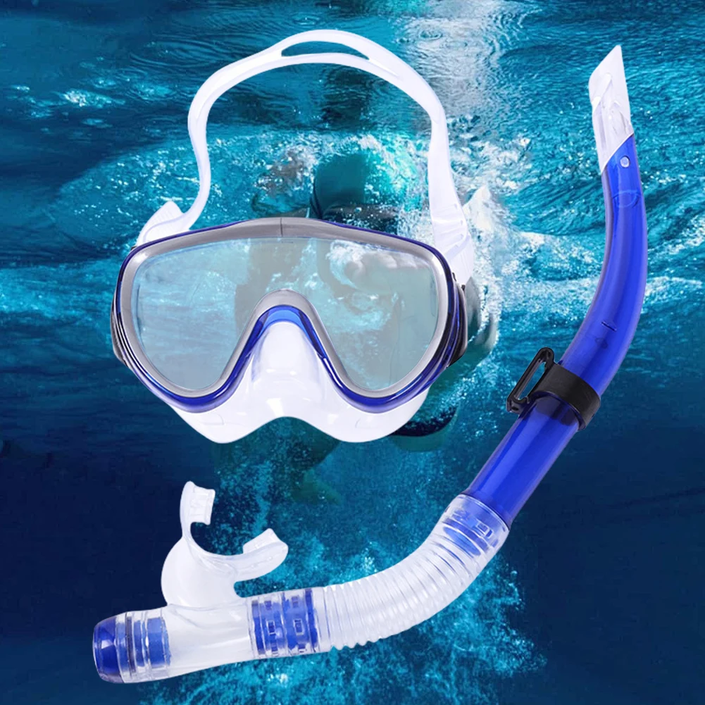 Маска для дайвинга и трубка для снорклинга, регулируемая маска для подводного плавания без протечек, трубка для дайвинга и снорклинга для плавания
Маска для дайвинга и трубка для снорклинга, регулируемая маска для подводного плавания без протечек, трубка для дайвинга и снорклинга для плавания