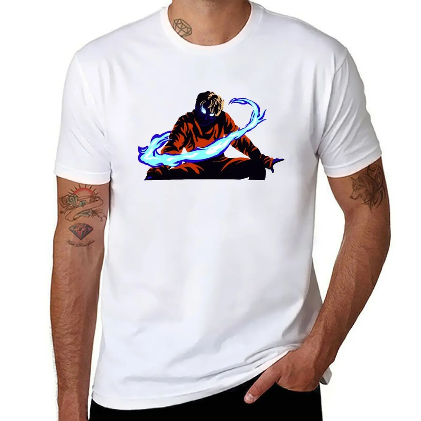 Thunderous Lee Know T-Shirt man t shirt luxury t shirt for man 100 percent cotton T-Shirt
Thunderous Lee Know T-Shirt man t shirt luxury t shirt for man 100 percent cotton T-Shirt