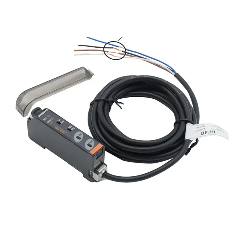 Original New In Stock Photoelectric Switch BF4R BF4RP BF4R-R BF4R-E
Original New In Stock Photoelectric Switch BF4R BF4RP BF4R-R BF4R-E