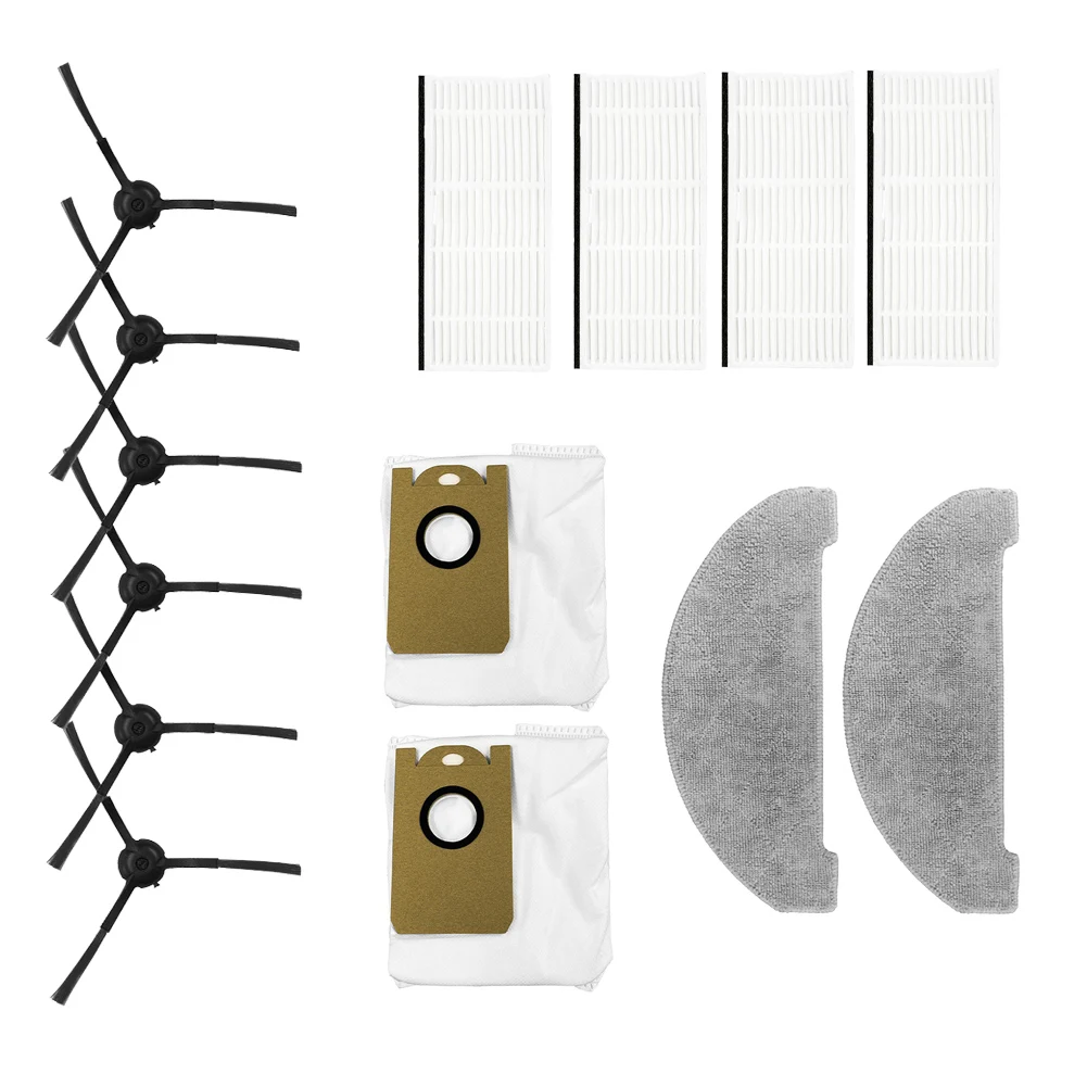 Sweeper Accessory Package Featuring All Essential Tools For Maximum Efficiency onFor HonitureFor Q620ProFor L620Pro Models
Sweeper Accessory Package Featuring All Essential Tools For Maximum Efficiency onFor HonitureFor Q620ProFor L620Pro Models