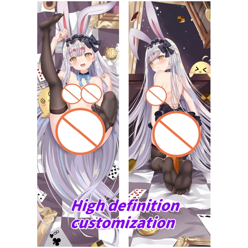 Dakimakura Anime Azur Lane IJN Shimakaze Double-sided Print Life-size Body Pillow Cover Bedding Gifts
Dakimakura Anime Azur Lane IJN Shimakaze Double-sided Print Life-size Body Pillow Cover Bedding Gifts