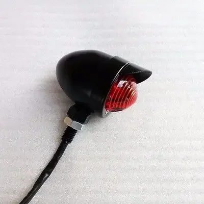 Black Bobber Chopper Brake Running Light for Harley Honda Kawasaki Suzuki Yamaha
Black Bobber Chopper Brake Running Light for Harley Honda Kawasaki Suzuki Yamaha