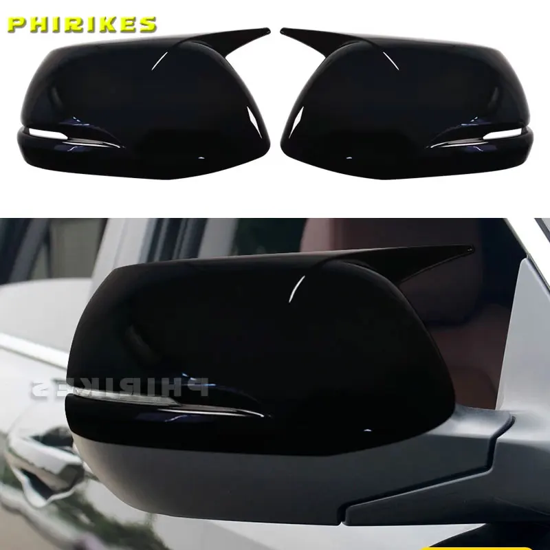 For Honda CR-V CRV 2017-2020 Rearview Side Mirror Cover Wing Cap Exterior Door Rear View Case Trim Carbon Fiber
For Honda CR-V CRV 2017-2020 Rearview Side Mirror Cover Wing Cap Exterior Door Rear View Case Trim Carbon Fiber