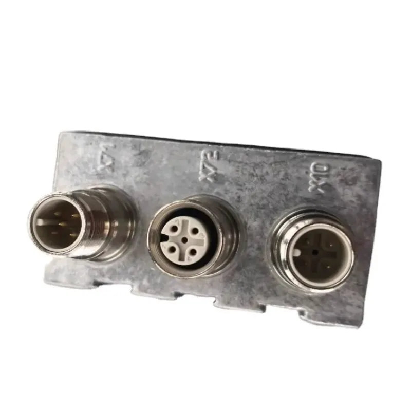 New R412008541 Brand new original module have stock
New R412008541 Brand new original module have stock