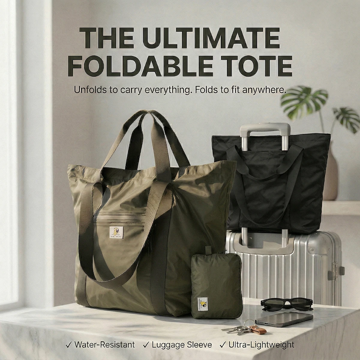 Складная сумка для путешествий, сумка-тоут, многофункциональная сумка для плавания, тренировок, фитнеса, йоги, вместительный багажный рюкзак
Складная сумка для путешествий, сумка-тоут, многофункциональная сумка для плавания, тренировок, фитнеса, йоги, вместительный багажный рюкзак