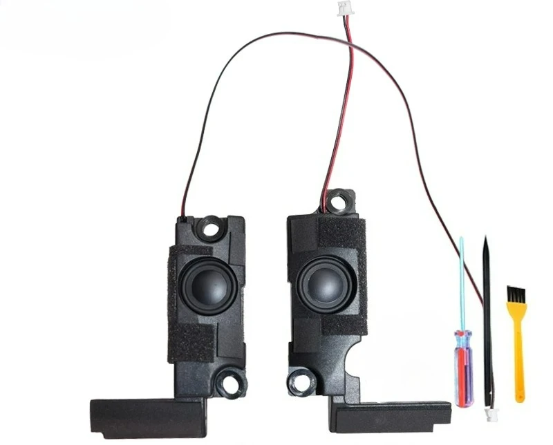 New Laptop Speaker for Lenovo Legion 14ISK 15ISK Send speaker tools
New Laptop Speaker for Lenovo Legion 14ISK 15ISK Send speaker tools
