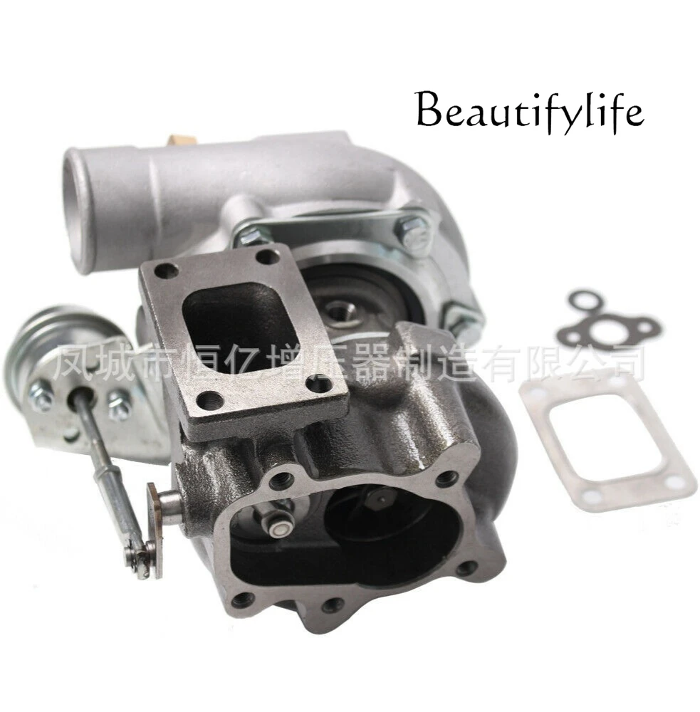 Factory direct GT28 universal modified car supercharger GT2871 GT2860 turbocharger
Factory direct GT28 universal modified car supercharger GT2871 GT2860 turbocharger