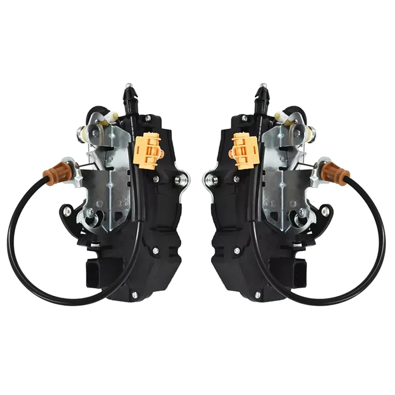 Durable-For Silverado Sierra Crew Cab Truck Rear Left & Right Door Lock Actuator Assembly 25876397 25876398
Durable-For Silverado Sierra Crew Cab Truck Rear Left & Right Door Lock Actuator Assembly 25876397 25876398