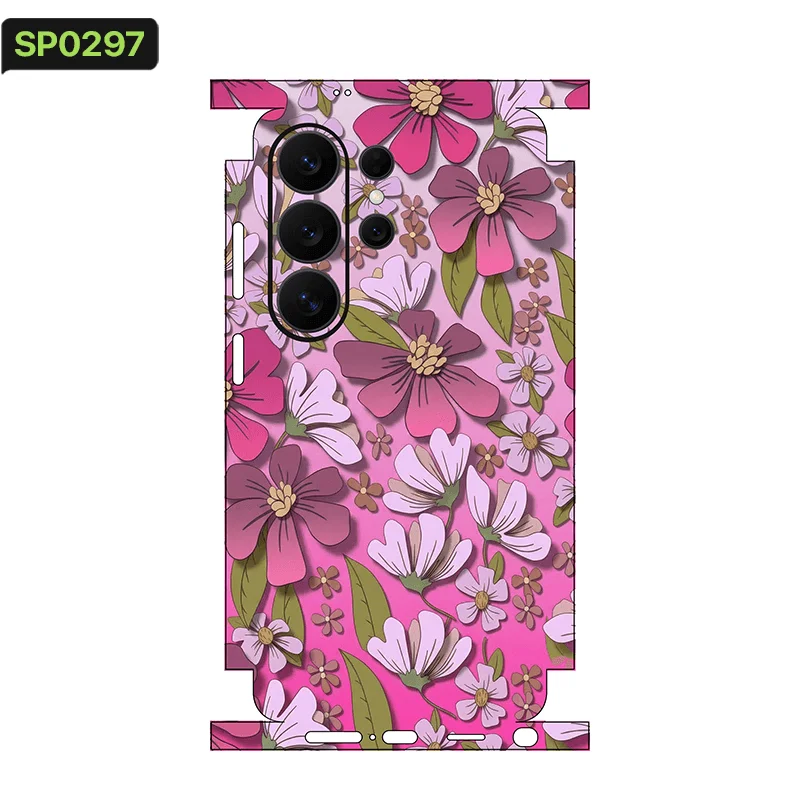 High quality Color Decal Skin for Samsung S24 S26 S25 Ultra Back Cover Wrap Rear Screen Protector Anti-scratch Durable Sticker
High quality Color Decal Skin for Samsung S24 S26 S25 Ultra Back Cover Wrap Rear Screen Protector Anti-scratch Durable Sticker