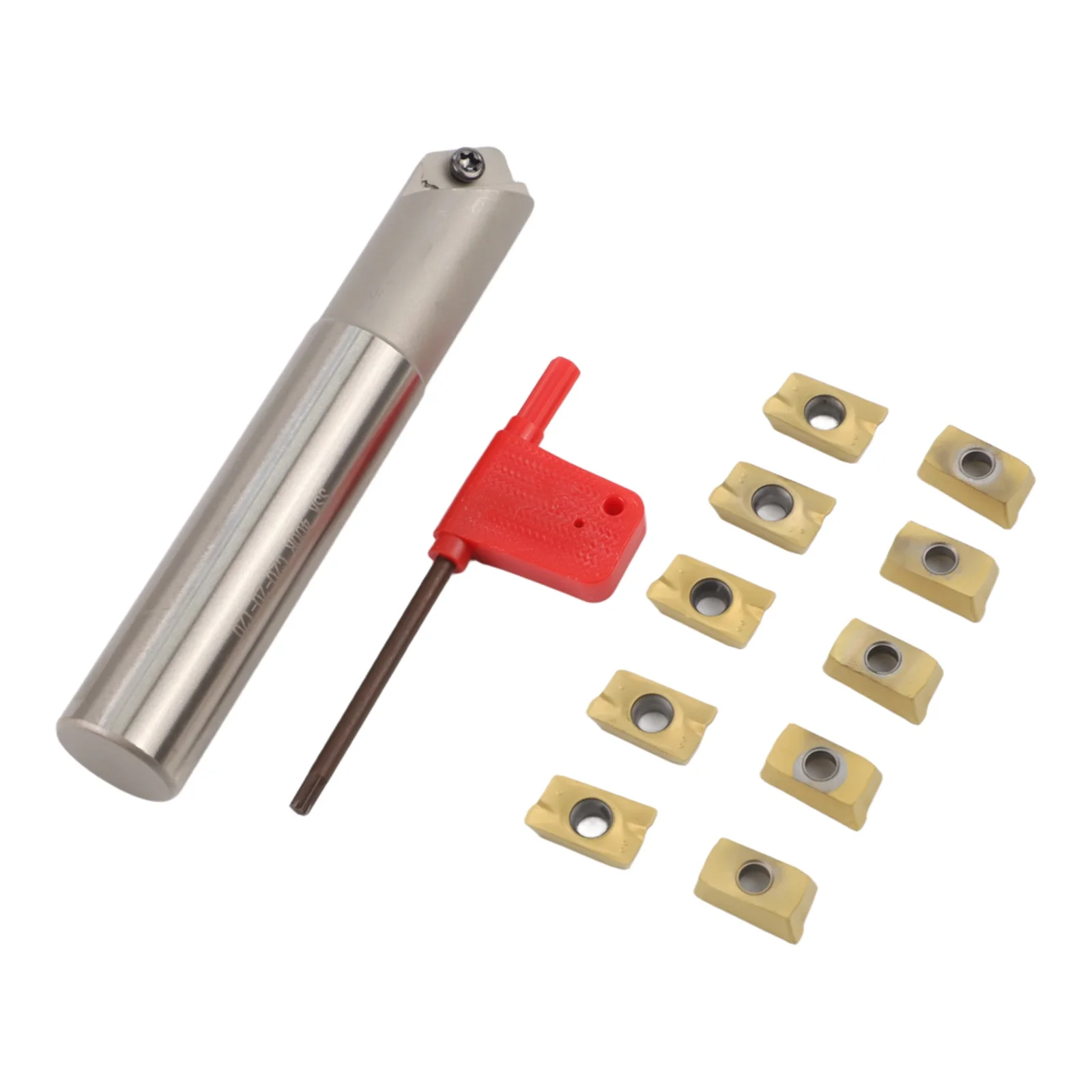 120mm CNC Inserts Cnc Inserts For Machining Tools Carbide Carbide Insert 45-degree Angle Easy Blade Replacement
120mm CNC Inserts Cnc Inserts For Machining Tools Carbide Carbide Insert 45-degree Angle Easy Blade Replacement