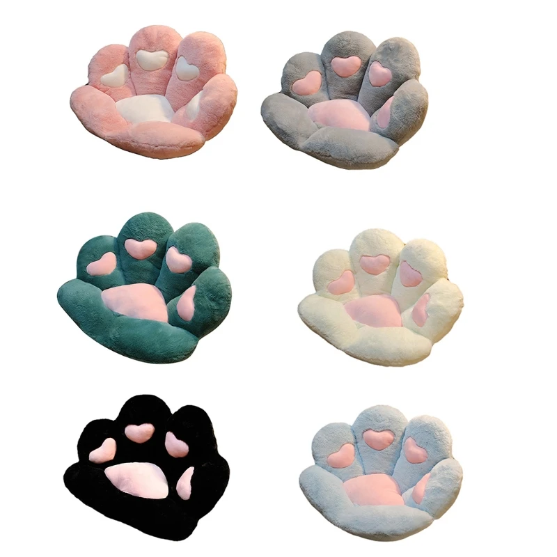for Cat Heart Cushion Sofa Office Arm Chair Pad Thicken Stuffed Warm Floor Backrest Pillow for Dining Room Bedroom Decoration
for Cat Heart Cushion Sofa Office Arm Chair Pad Thicken Stuffed Warm Floor Backrest Pillow for Dining Room Bedroom Decoration