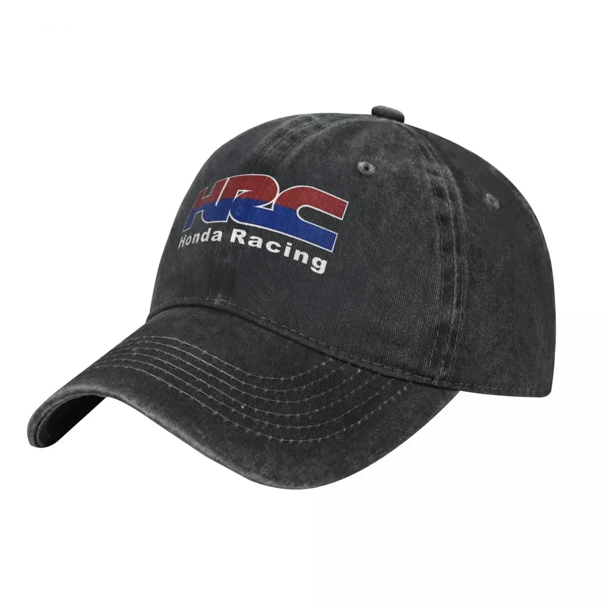 HRC Racing CAR Baseball Caps Fashion Unisex Truck Driver's Father's Sun Hat
HRC Racing CAR Baseball Caps Fashion Unisex Truck Driver's Father's Sun Hat