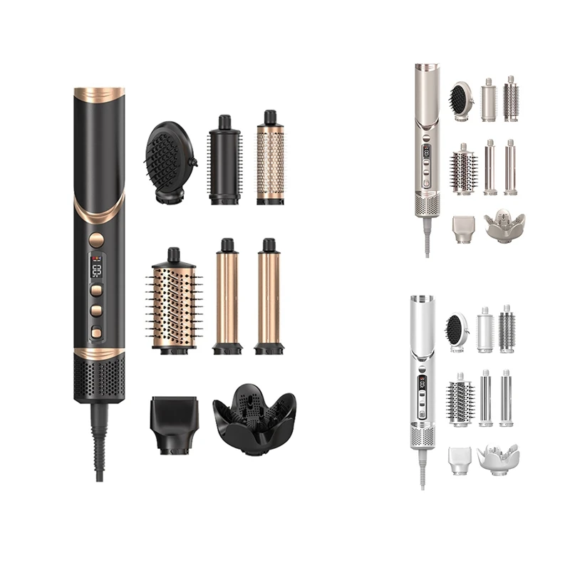 Hot Folding Hair Dryer Negative Ion Home Hot Air Comb Set Wind Salon Hair Styler Tool Professional Hair Dryer EU Plug
Hot Folding Hair Dryer Negative Ion Home Hot Air Comb Set Wind Salon Hair Styler Tool Professional Hair Dryer EU Plug