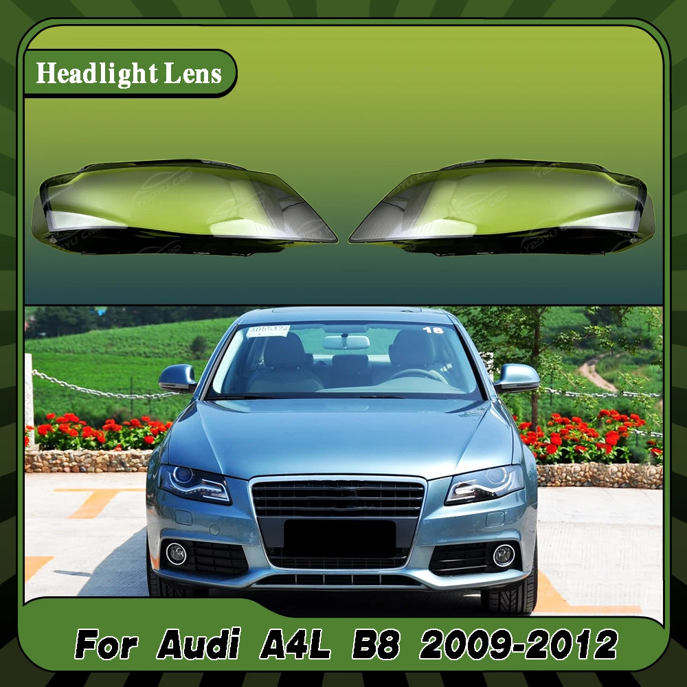 Для Audi A4L крышка фар прозрачный абажур корпус фары из плексигласа заменить оригинальный абажур B8 2009 2010 2011 2012
Для Audi A4L крышка фар прозрачный абажур корпус фары из плексигласа заменить оригинальный абажур B8 2009 2010 2011 2012