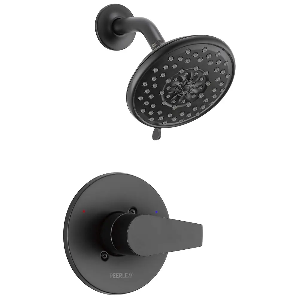 AllexpreskPTT14219-BL Trim Kit Shower Only, Matte Black
AllexpreskPTT14219-BL Trim Kit Shower Only, Matte Black