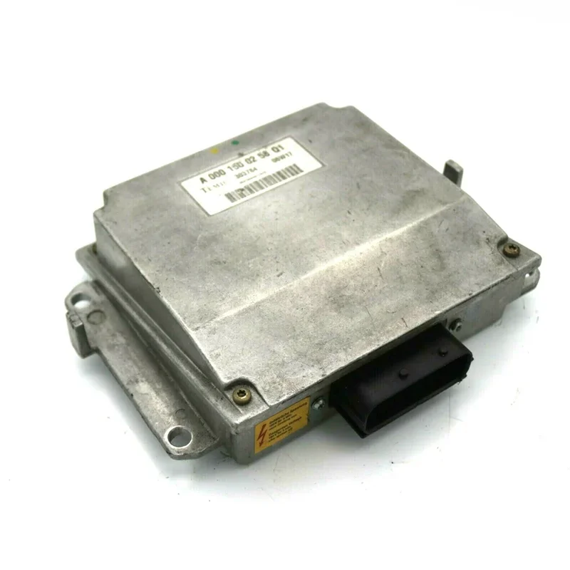 A0001500158 A0001500258 Ignition Voltage Transformer for 01-12 Mercedes W215 CL600 SL65 AMG
A0001500158 A0001500258 Ignition Voltage Transformer for 01-12 Mercedes W215 CL600 SL65 AMG
