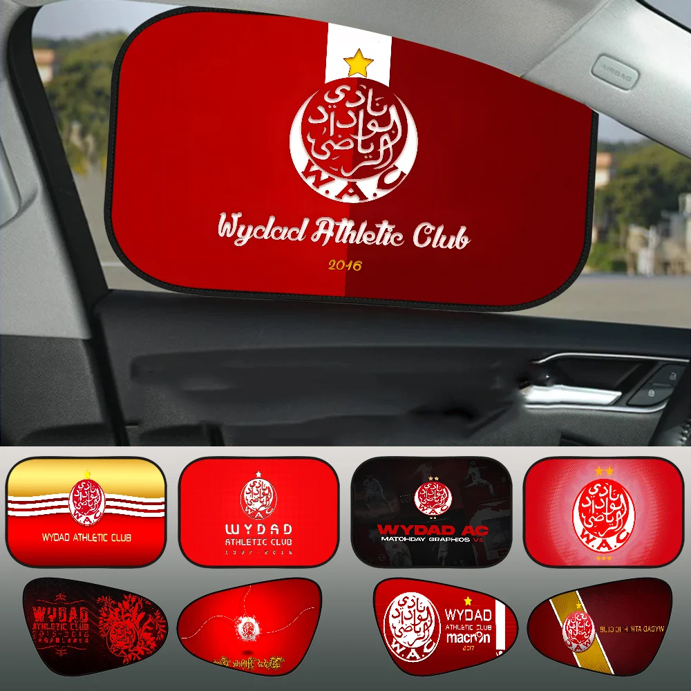 Wydad спортивный клуб автомобильный солнцезащитный козырек с защитой от ультрафиолета, электростатическая адсорбция, солнцезащитный козырек на окно автомобиля для детей, универсальная автозанавеска
Wydad спортивный клуб автомобильный солнцезащитный козырек с защитой от ультрафиолета, электростатическая адсорбция, солнцезащитный козырек на окно автомобиля для детей, универсальная автозанавеска