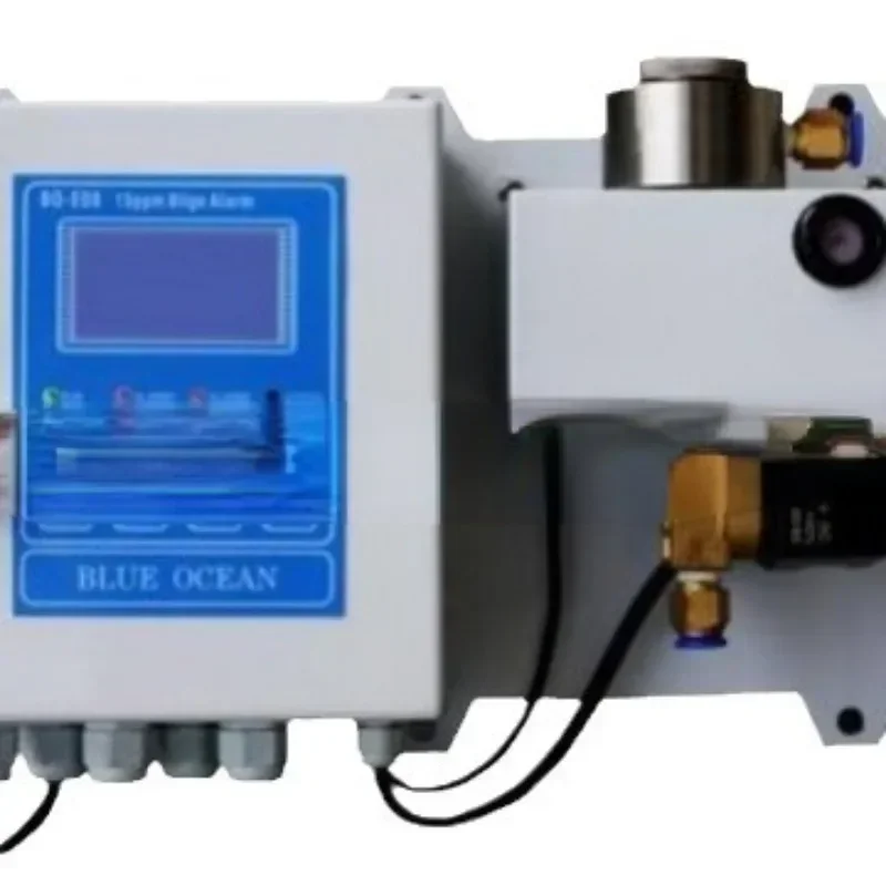 Bilge Water Alarm Device, Oil-Water Separator Alarm Device
Bilge Water Alarm Device, Oil-Water Separator Alarm Device