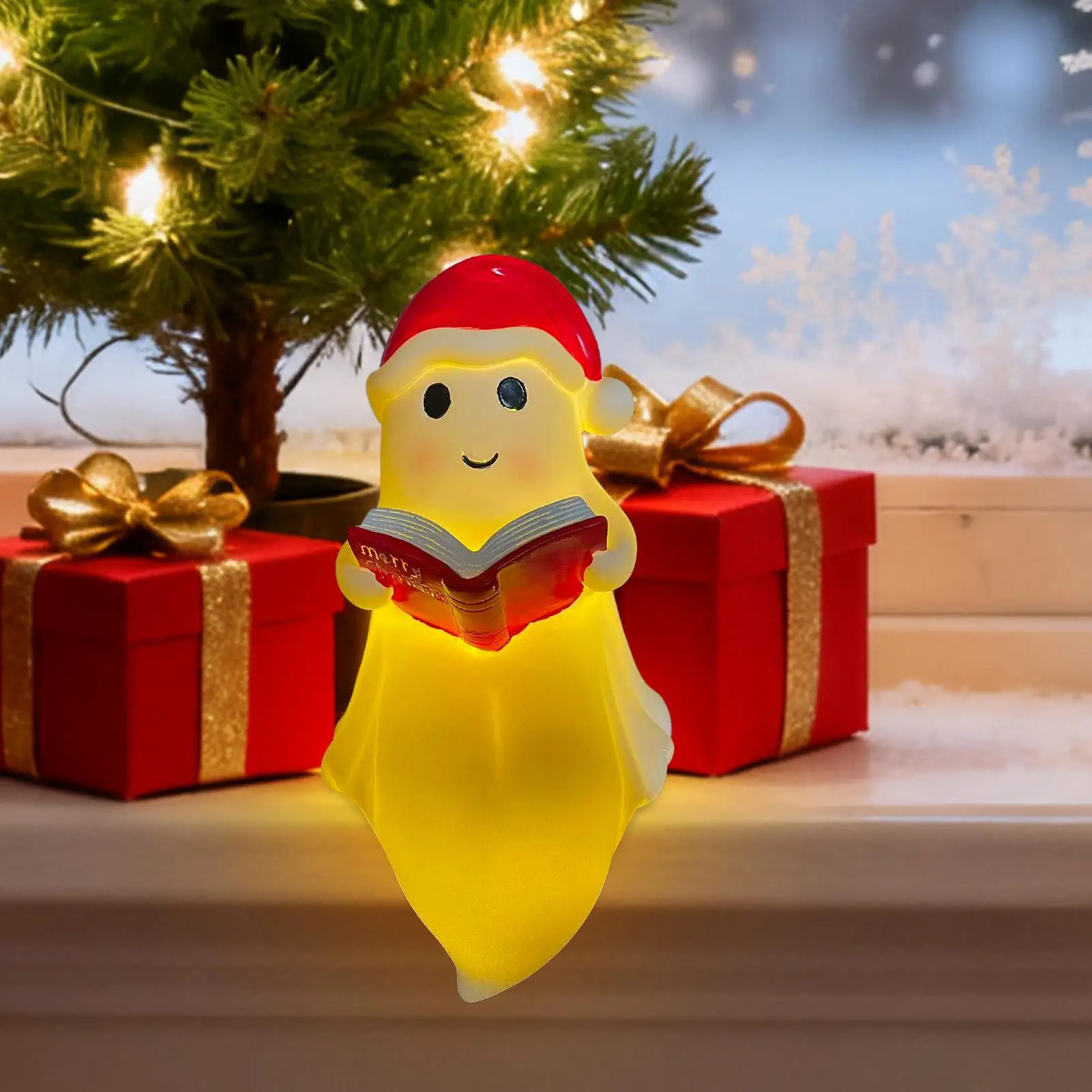 Призрачная лампа, жуткий Хэллоуин, светильник для спальни, призрак, ужас, настольный орнамент, домашняя светодиодная лампа для фестиваля, вечеринки, гостиных в помещении
Призрачная лампа, жуткий Хэллоуин, светильник для спальни, призрак, ужас, настольный орнамент, домашняя светодиодная лампа для фестиваля, вечеринки, гостиных в помещении