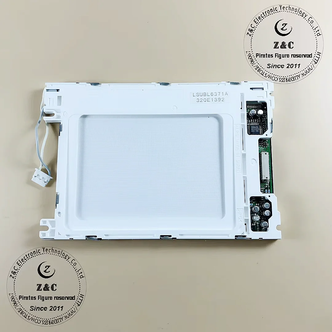 LSUBL6023A LRUBL6102A LRUBL6101A LSUBL4012A LSUBL6176A LSUBL6291A LRHBL6534A Original 5.7" LCD Screen Display
LSUBL6023A LRUBL6102A LRUBL6101A LSUBL4012A LSUBL6176A LSUBL6291A LRHBL6534A Original 5.7" LCD Screen Display