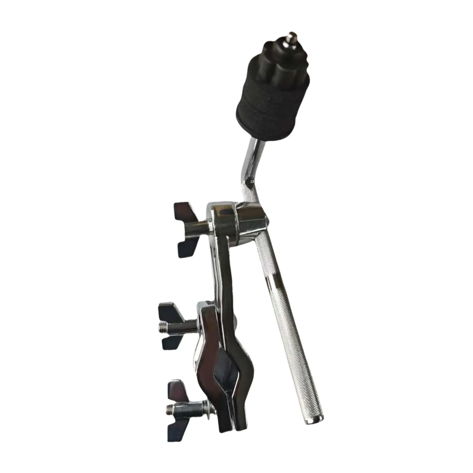 Drum Set Extension Mount Clip Cymbal Stand Clamp Heavy Duty Metal Holder for Practice Drum Pad and Professional Use
Drum Set Extension Mount Clip Cymbal Stand Clamp Heavy Duty Metal Holder for Practice Drum Pad and Professional Use