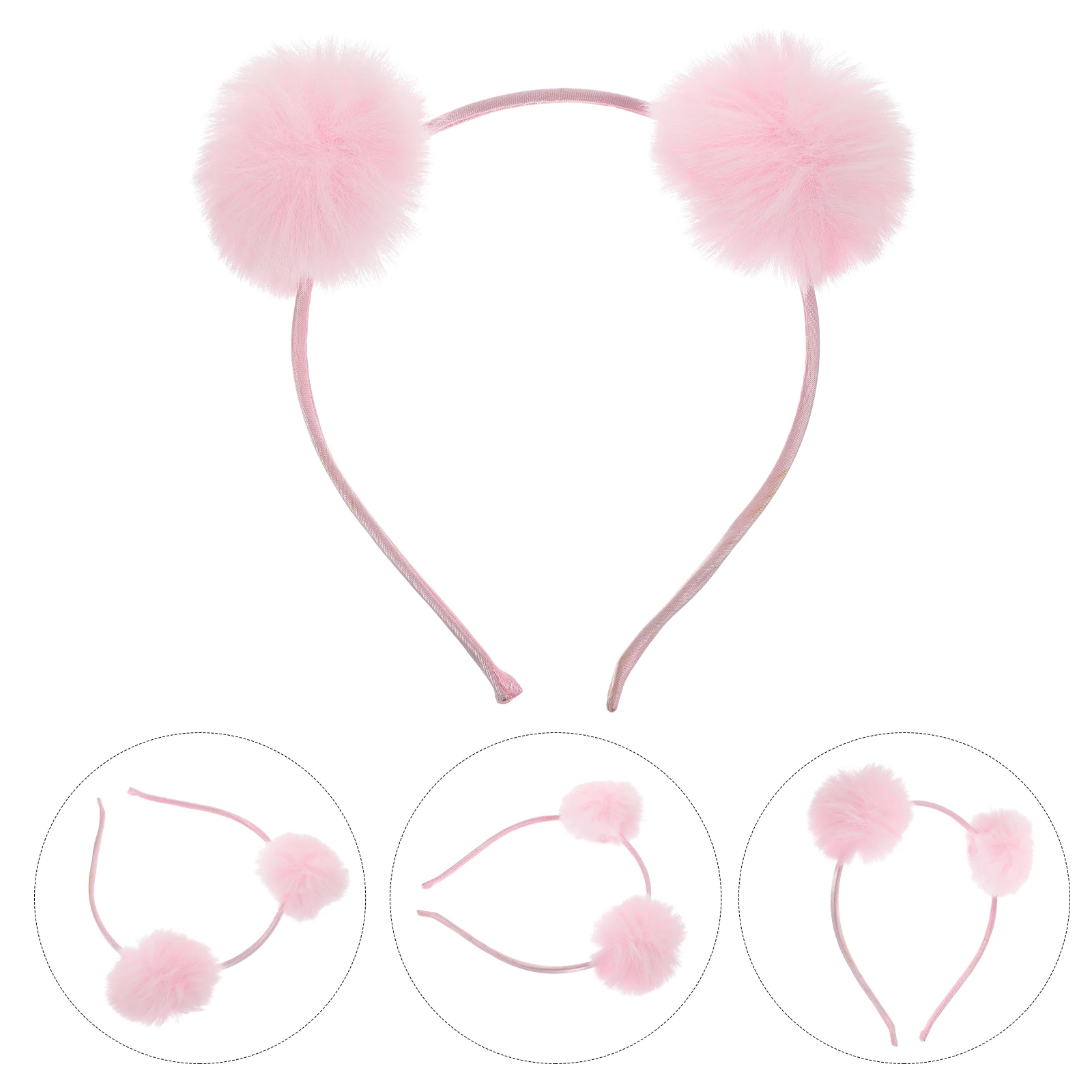 Cat Ears Headband Pom Pom Red Hair Bands Girls Kids Cosplay Party Carnival Accessories Birthday Photo Props
Cat Ears Headband Pom Pom Red Hair Bands Girls Kids Cosplay Party Carnival Accessories Birthday Photo Props