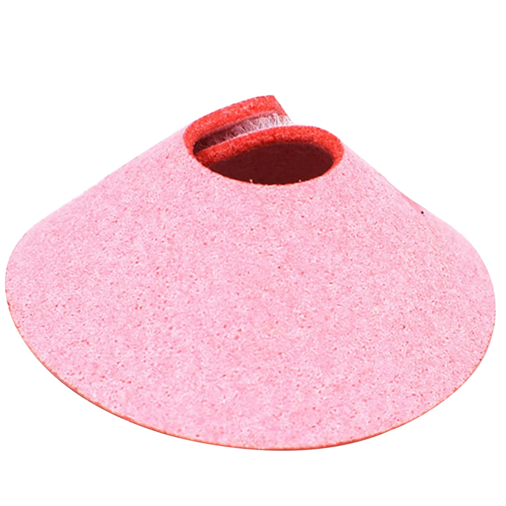 Parrot Collar Anti-Biting Bird Neck Cone Microfiber Pet Wound Healing Protector Bird Accessories Safe Durable
Parrot Collar Anti-Biting Bird Neck Cone Microfiber Pet Wound Healing Protector Bird Accessories Safe Durable