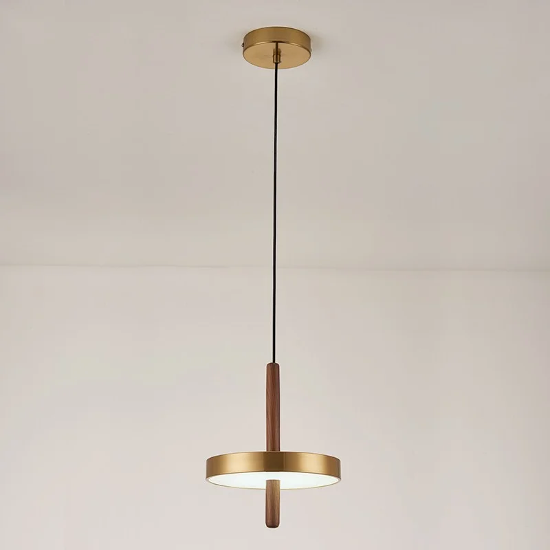 Nordic Minimalist Chandelier Dining Room Wooden Decor Pendant Lamp Bedroom Bedside Light Homestay Coffee Shop Bar Led Lightings
Nordic Minimalist Chandelier Dining Room Wooden Decor Pendant Lamp Bedroom Bedside Light Homestay Coffee Shop Bar Led Lightings