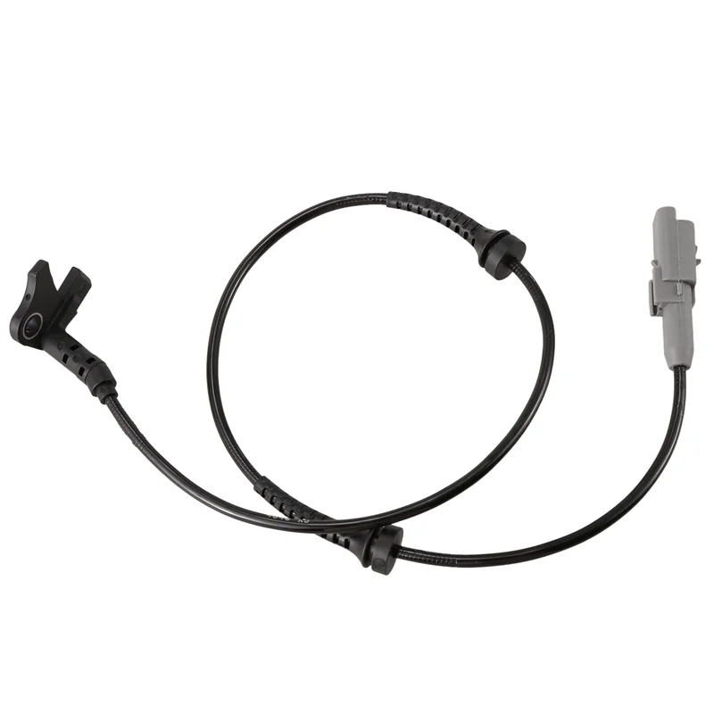 9665386780 ABS Wheel Speed Sensor Plug Front Left Right 4545K3 4545F5 96496780 For 307 308 Citroen C4 DS4
9665386780 ABS Wheel Speed Sensor Plug Front Left Right 4545K3 4545F5 96496780 For 307 308 Citroen C4 DS4