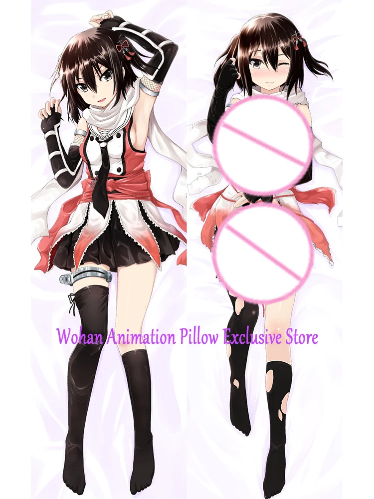 Anime Pillow Cover Dakimakura Beautiful Girl Double-Sided Print Life-Size Body Pillows Cover Adult Case Bedding Gifts
Anime Pillow Cover Dakimakura Beautiful Girl Double-Sided Print Life-Size Body Pillows Cover Adult Case Bedding Gifts