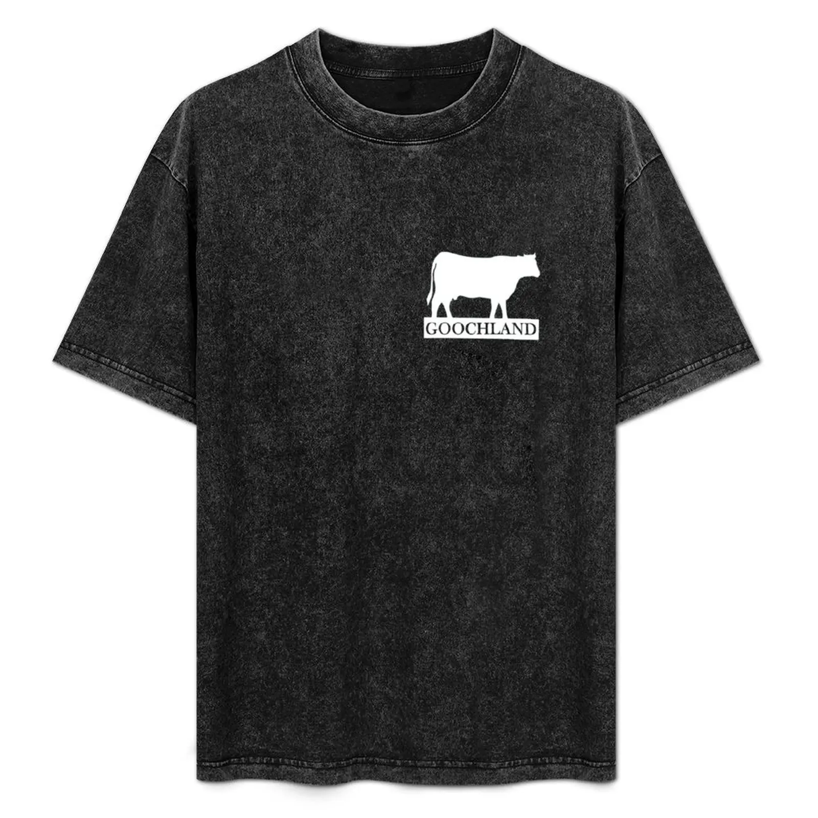 GOOCHLAND T-Shirt Work Outdoor Short Sleeve Tee
GOOCHLAND T-Shirt Work Outdoor Short Sleeve Tee