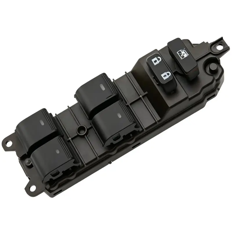 Front Left Power Window Control Button For Lexus ES240 350 2006-2012 84040-33070
Front Left Power Window Control Button For Lexus ES240 350 2006-2012 84040-33070