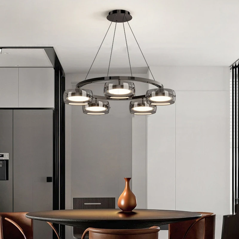 Nordic home decor dining room Pendant lamp lights indoor lighting Ceiling lamp hanging light chandelier lamps for living room
Nordic home decor dining room Pendant lamp lights indoor lighting Ceiling lamp hanging light chandelier lamps for living room