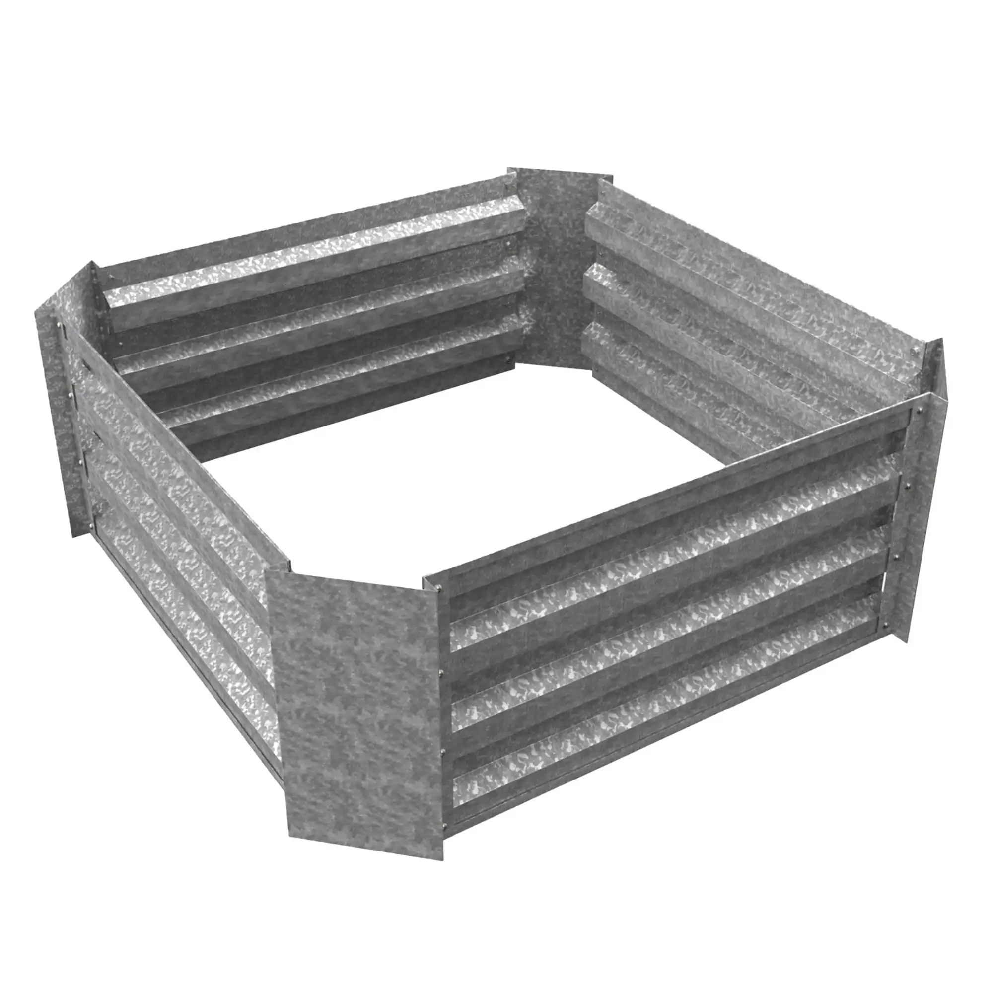 Pure Garden 23,5 дюйма Д x 23,5 дюйма Ш x 12 дюймов В Оцинкованная садовая кровать с приподнятым покрытием
Pure Garden 23,5 дюйма Д x 23,5 дюйма Ш x 12 дюймов В Оцинкованная садовая кровать с приподнятым покрытием