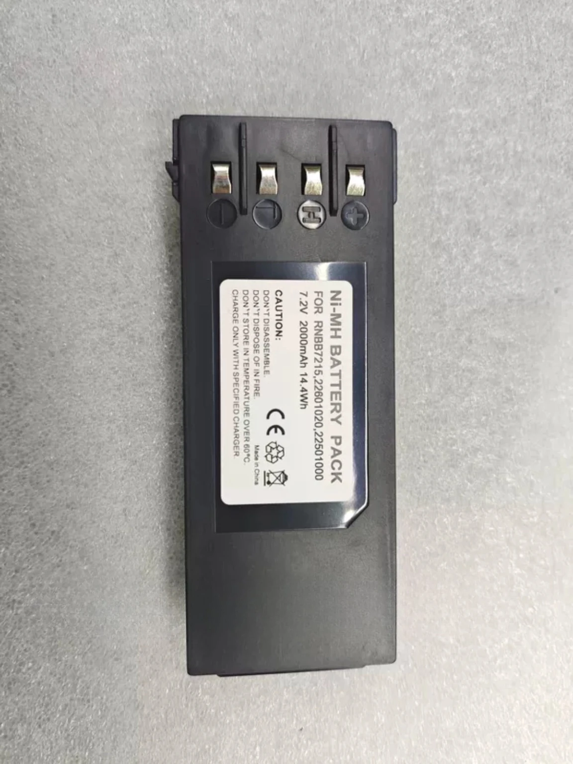 For hiab battery rnbb7215 095 102 077 hiduo 088cl 122cl bcl 122
For hiab battery rnbb7215 095 102 077 hiduo 088cl 122cl bcl 122